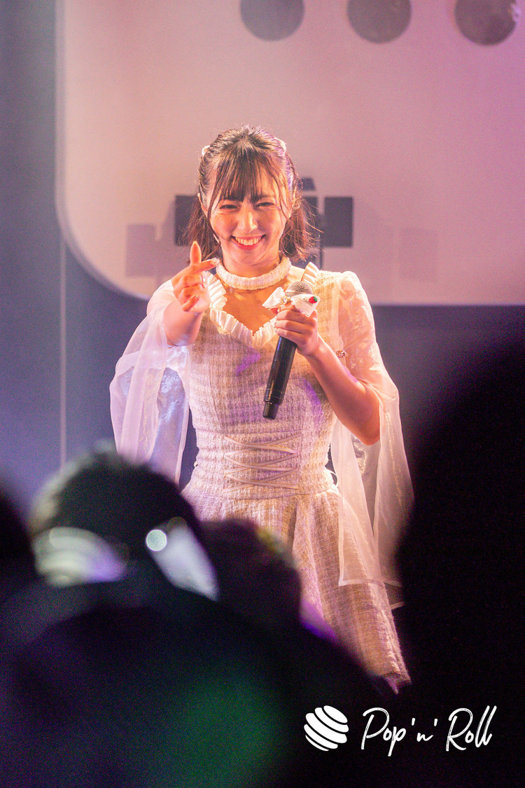 Couleur Clarity＜1stワンマンライブ～はじまりのパレット～＞duo MUSIC EXCHANGE（2023年10月14日）