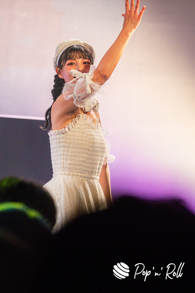 Couleur Clarity＜1stワンマンライブ～はじまりのパレット～＞duo MUSIC EXCHANGE（2023年10月14日）