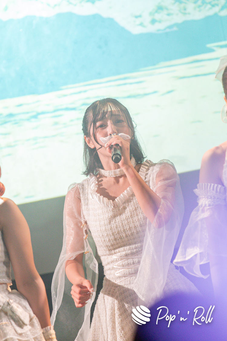 Couleur Clarity＜1stワンマンライブ～はじまりのパレット～＞duo MUSIC EXCHANGE（2023年10月14日）