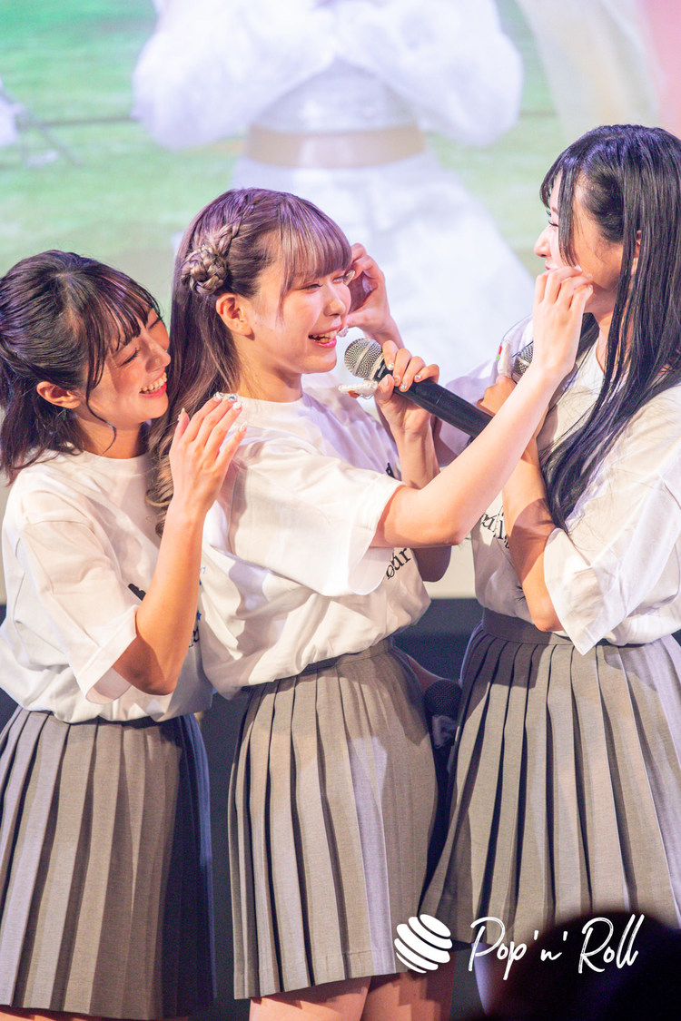 Couleur Clarity＜1stワンマンライブ～はじまりのパレット～＞duo MUSIC EXCHANGE（2023年10月14日）