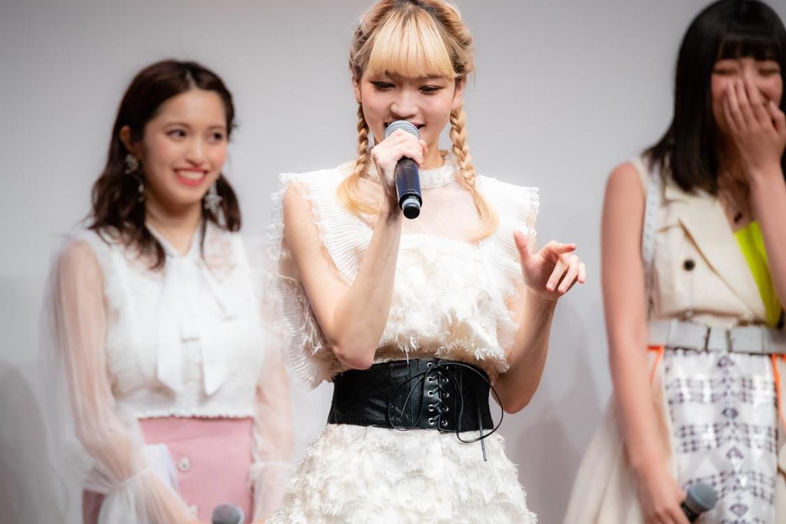 ＜SPA！フェス31＞マジカル・パンチライン＆CHERRSEE present アイドル祭り｜時事通信ホール（2019年6月29日）