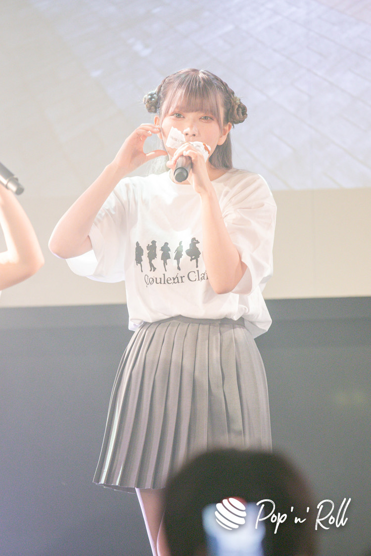 Couleur Clarity＜1stワンマンライブ～はじまりのパレット～＞duo MUSIC EXCHANGE（2023年10月14日）