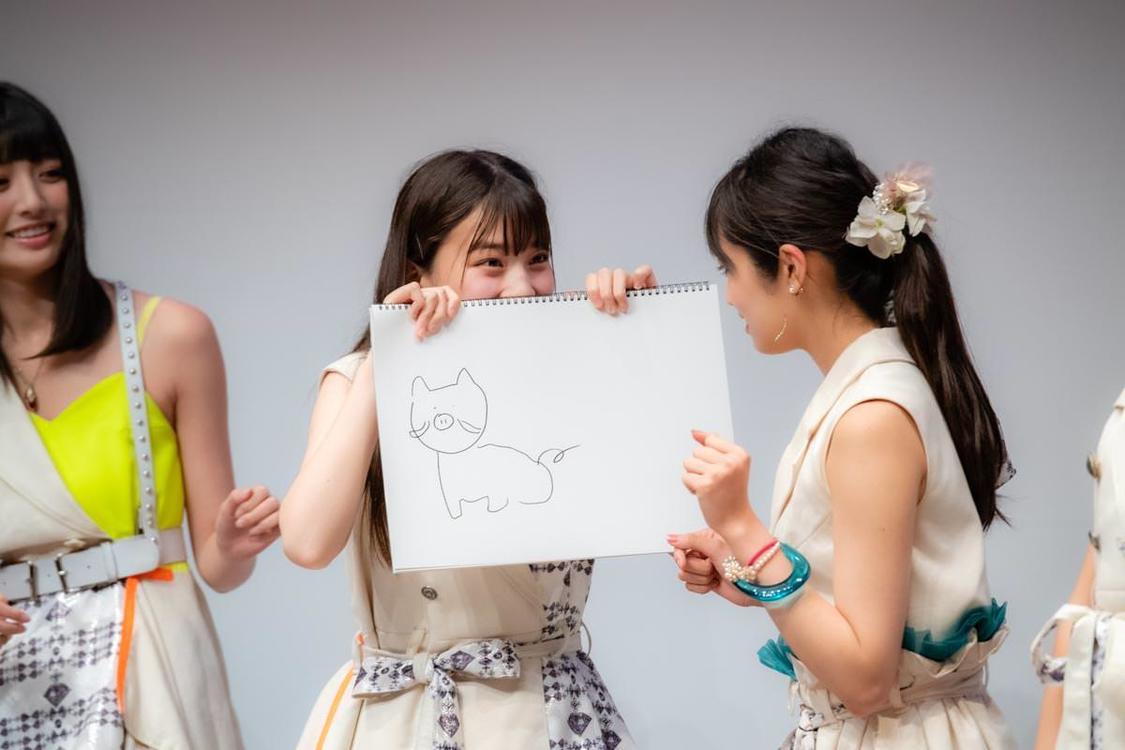 ＜SPA！フェス31＞マジカル・パンチライン＆CHERRSEE present アイドル祭り｜時事通信ホール（2019年6月29日）