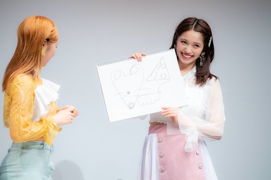 ＜SPA！フェス31＞マジカル・パンチライン＆CHERRSEE present アイドル祭り｜時事通信ホール（2019年6月29日）