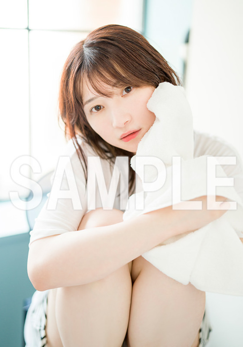 セブンネット特典ブロマイド