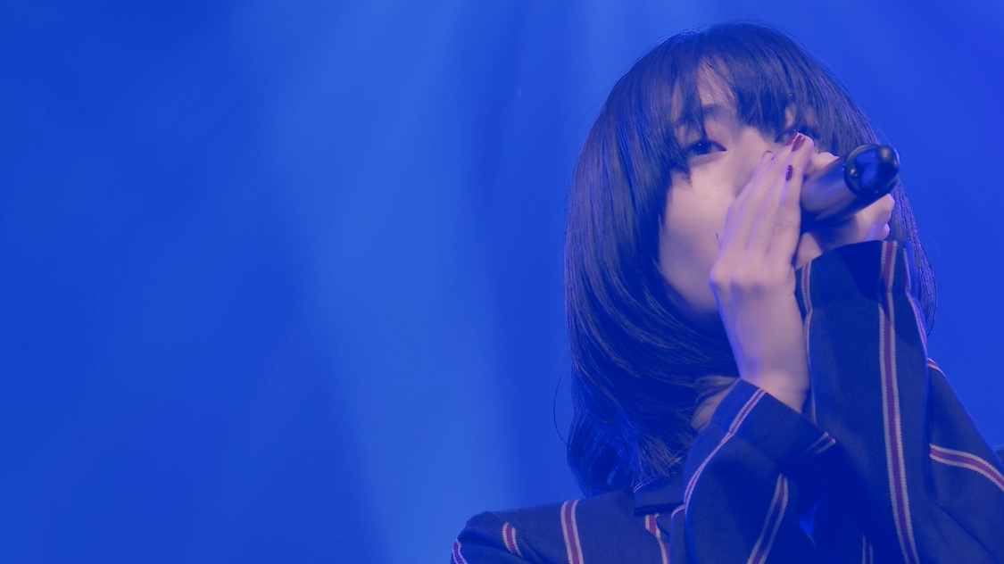 「ExWHYZ / As you wish [TOUR 2023 'eLATION' part.2 at Zepp Haneda 2023.10.19]」