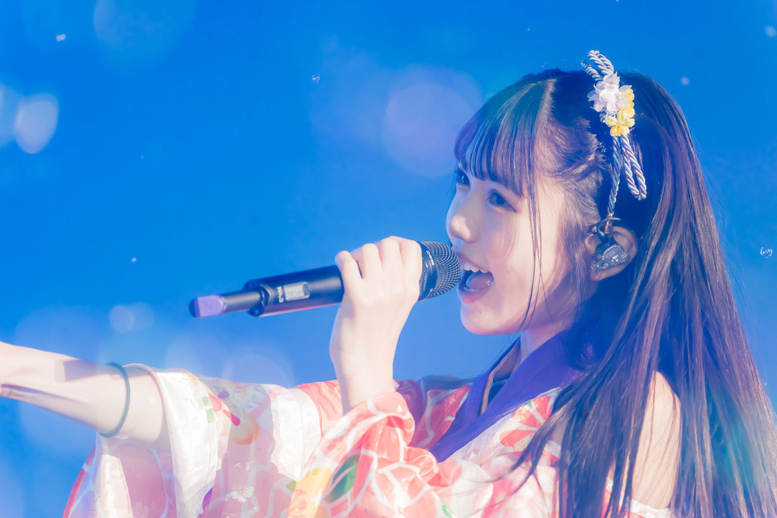 ＜Jams Collection 6thワンマンLIVE「JamsEvolution!!!!!!!!!～幕張で“超”沸きまっせ～」＞幕張メッセ 国際展示場ホール（2023年10月22日）