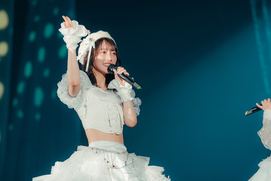 ＜Jams Collection 6thワンマンLIVE「JamsEvolution!!!!!!!!!～幕張で“超”沸きまっせ～」＞幕張メッセ 国際展示場ホール（2023年10月22日）