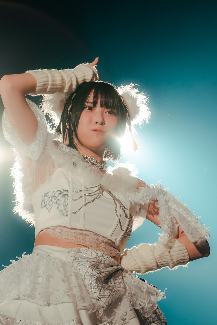 ＜Jams Collection 6thワンマンLIVE「JamsEvolution!!!!!!!!!～幕張で“超”沸きまっせ～」＞幕張メッセ 国際展示場ホール（2023年10月22日）