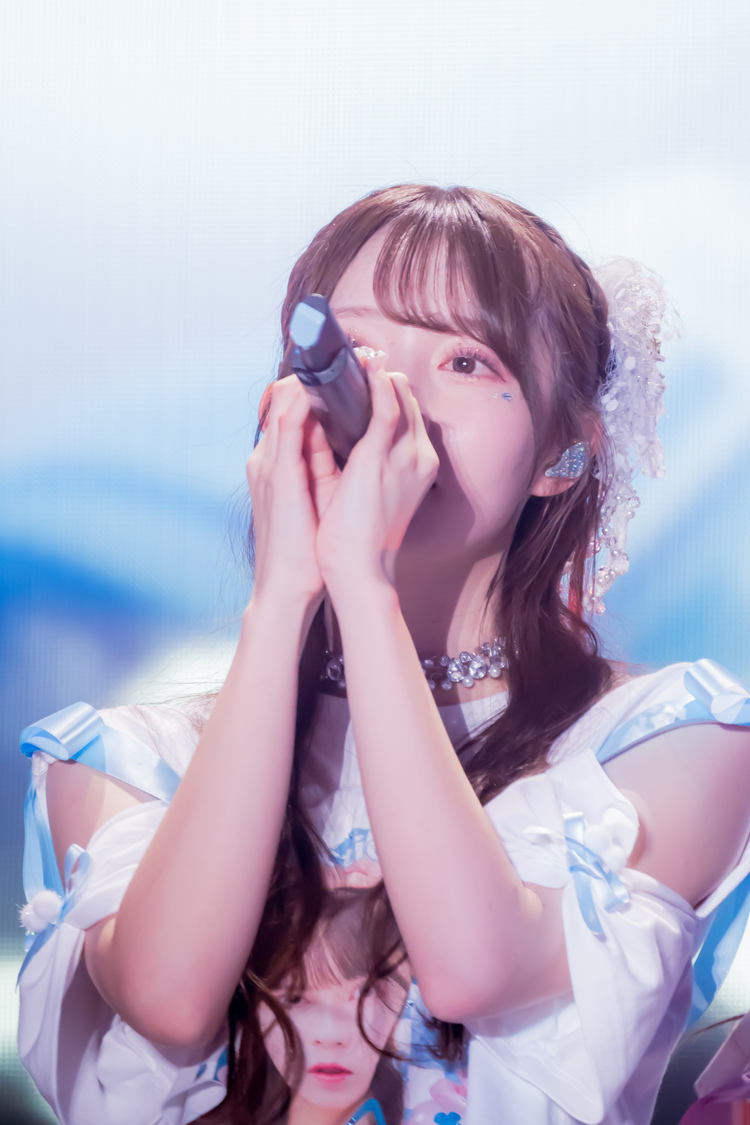 ＜Jams Collection 6thワンマンLIVE「JamsEvolution!!!!!!!!!～幕張で“超”沸きまっせ～」＞幕張メッセ 国際展示場ホール（2023年10月22日）