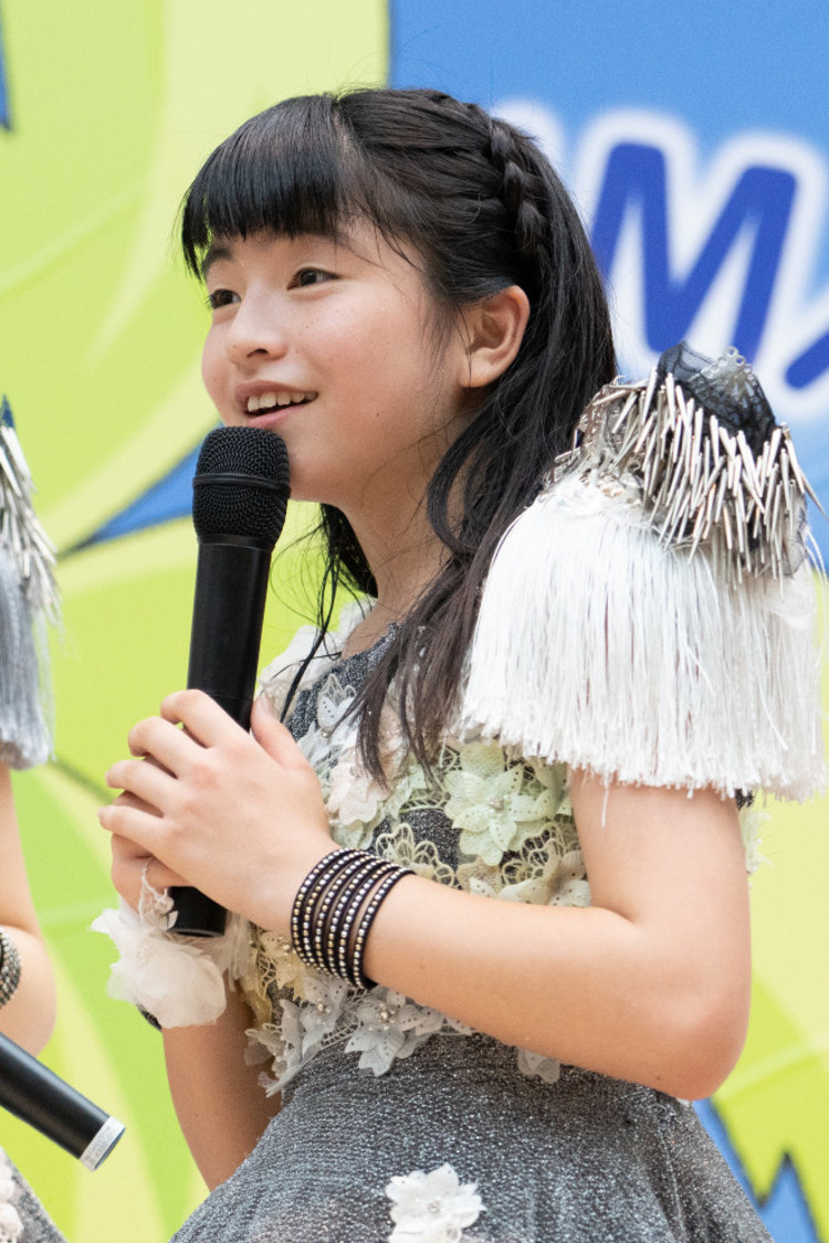 アップアップガールズ（2）