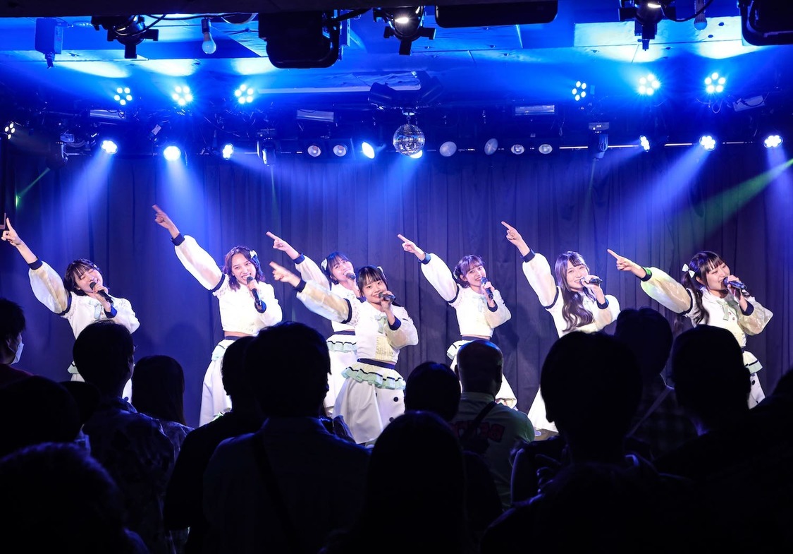 『マシュマロラボ.』初期オーディション合格者＜マイナビ TGC 2023 A/W＞