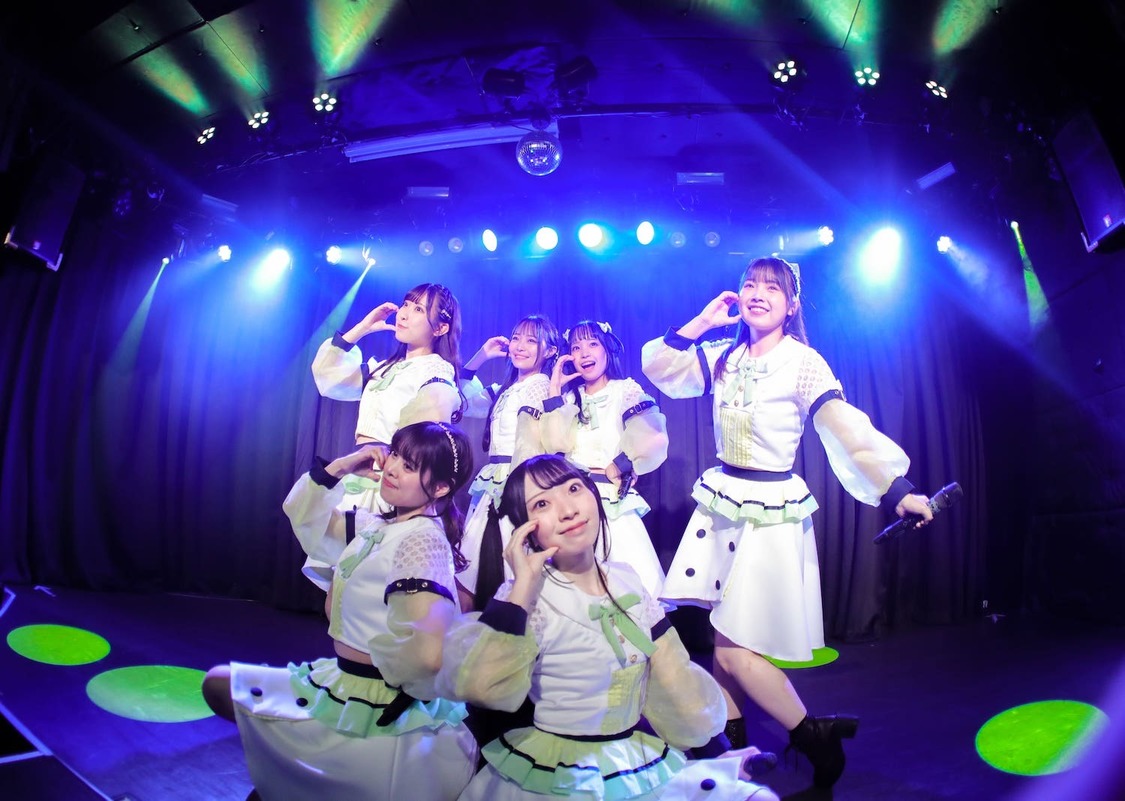 『マシュマロラボ.』初期オーディション合格者＜マイナビ TGC 2023 A/W＞