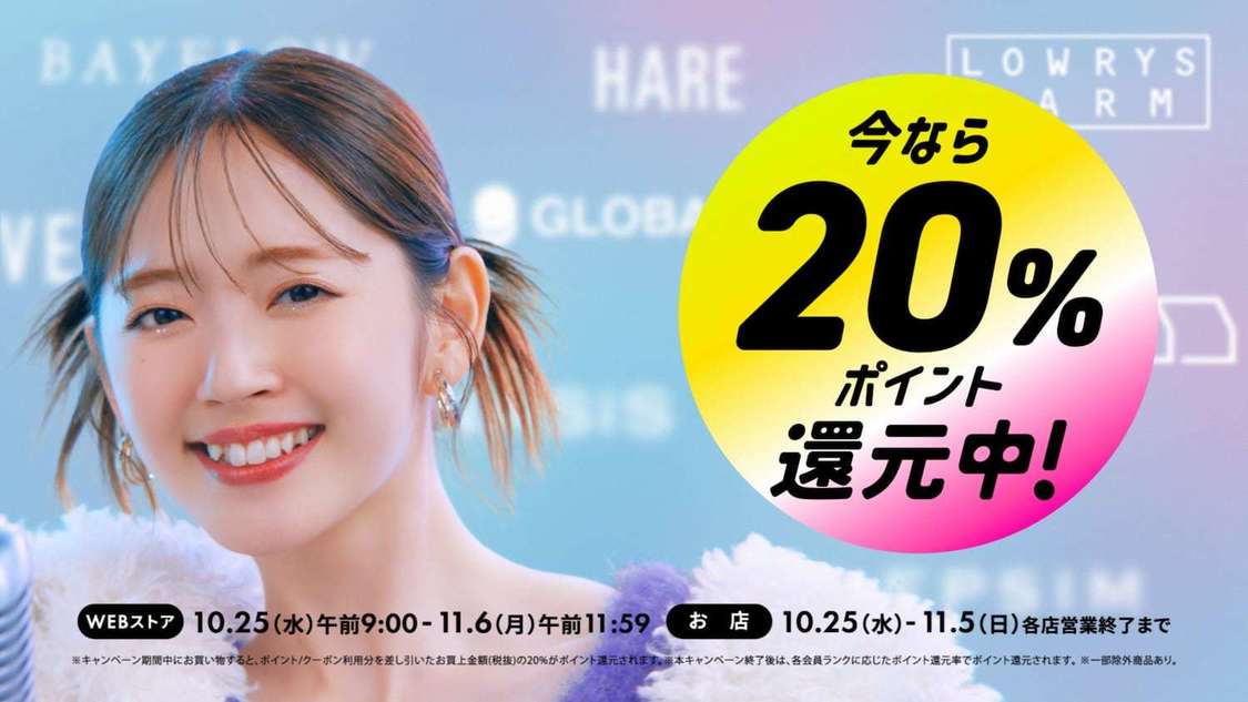 CMキャプチャ