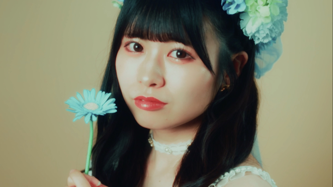 太陽と踊れ「はなうらNIGHT!」MVより