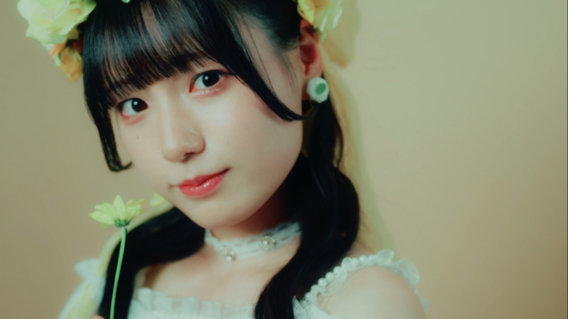 太陽と踊れ「はなうらNIGHT!」MVより