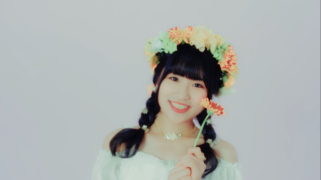 太陽と踊れ「はなうらNIGHT!」MVより