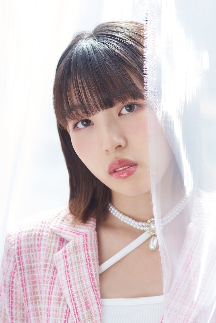 SHUKA（MISS MERCY）