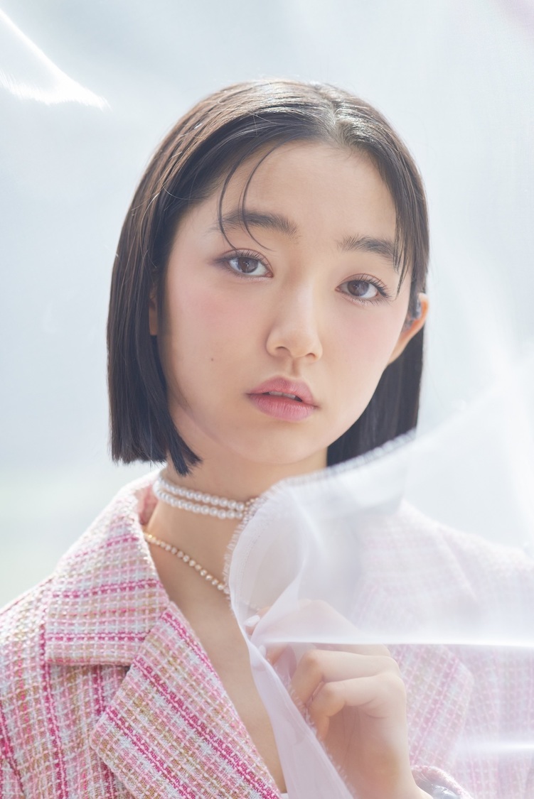 RINA（MISS MERCY）