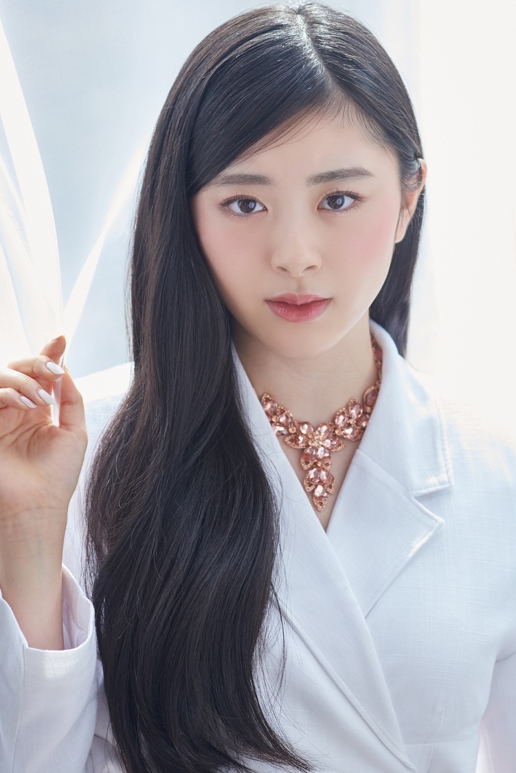 COCONA（MISS MERCY）