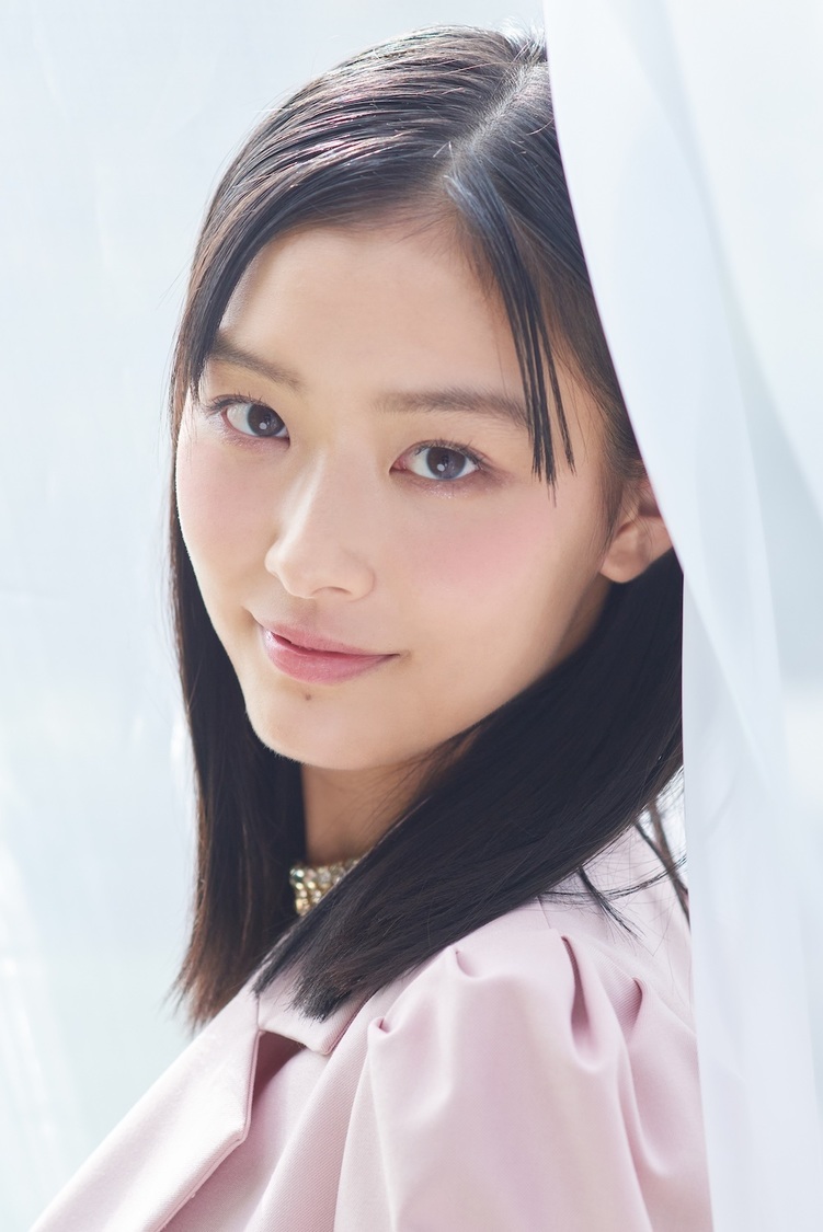 YUKI（MISS MERCY）