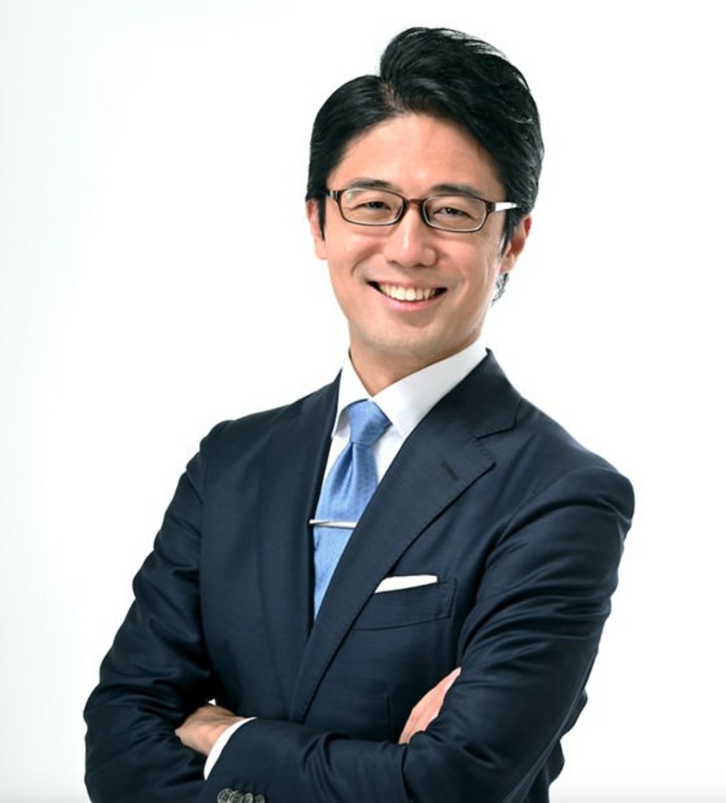 山口真一（国際大学GLOCOM准教授）