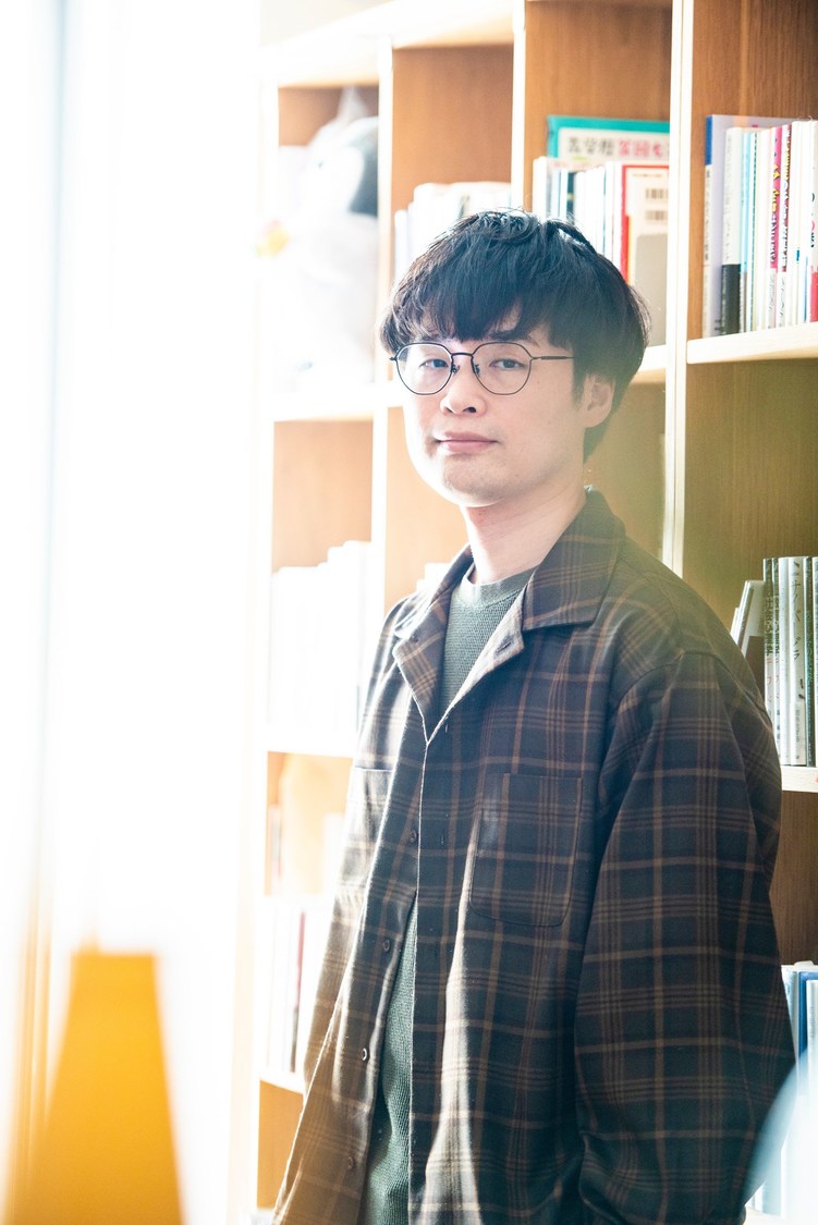 荻上チキ（NPO法人ストップいじめ！ナビ代表理事）