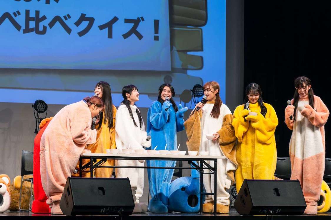 ＜第3回 いぎなり東北ファン倶楽部の集い＞宮城・仙台PIT（2023年10月21日）