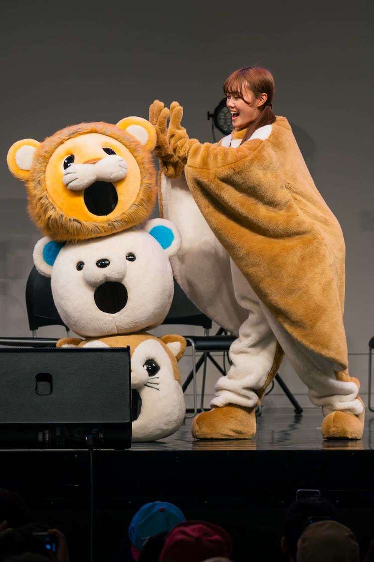 ＜第3回 いぎなり東北ファン倶楽部の集い＞宮城・仙台PIT（2023年10月21日）