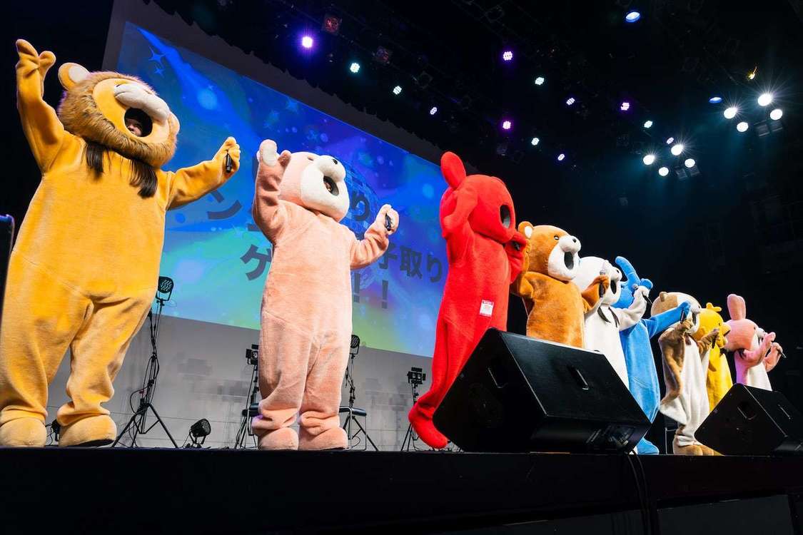 ＜第3回 いぎなり東北ファン倶楽部の集い＞宮城・仙台PIT（2023年10月21日）