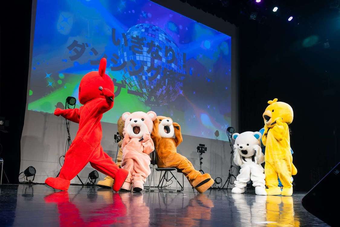 ＜第3回 いぎなり東北ファン倶楽部の集い＞宮城・仙台PIT（2023年10月21日）