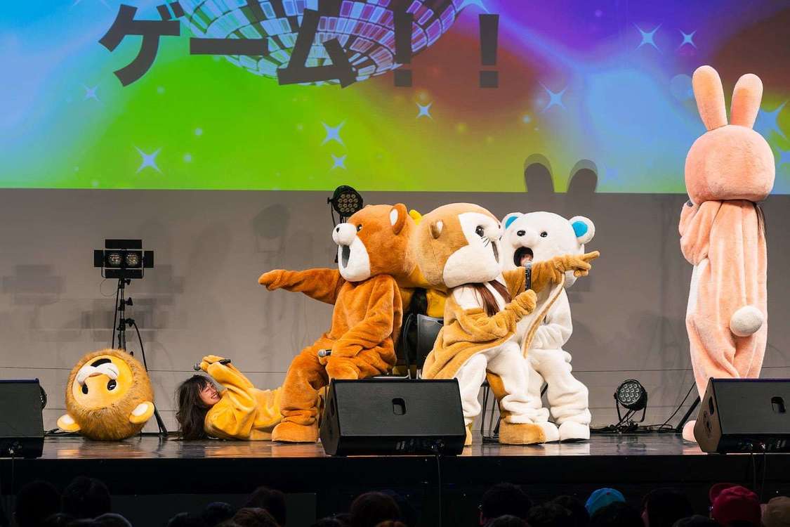 ＜第3回 いぎなり東北ファン倶楽部の集い＞宮城・仙台PIT（2023年10月21日）