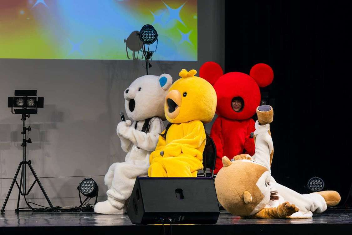 ＜第3回 いぎなり東北ファン倶楽部の集い＞宮城・仙台PIT（2023年10月21日）