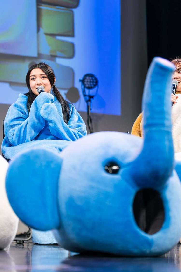 ＜第3回 いぎなり東北ファン倶楽部の集い＞宮城・仙台PIT（2023年10月21日）