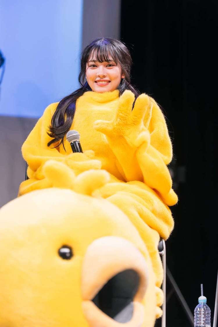 ＜第3回 いぎなり東北ファン倶楽部の集い＞宮城・仙台PIT（2023年10月21日）