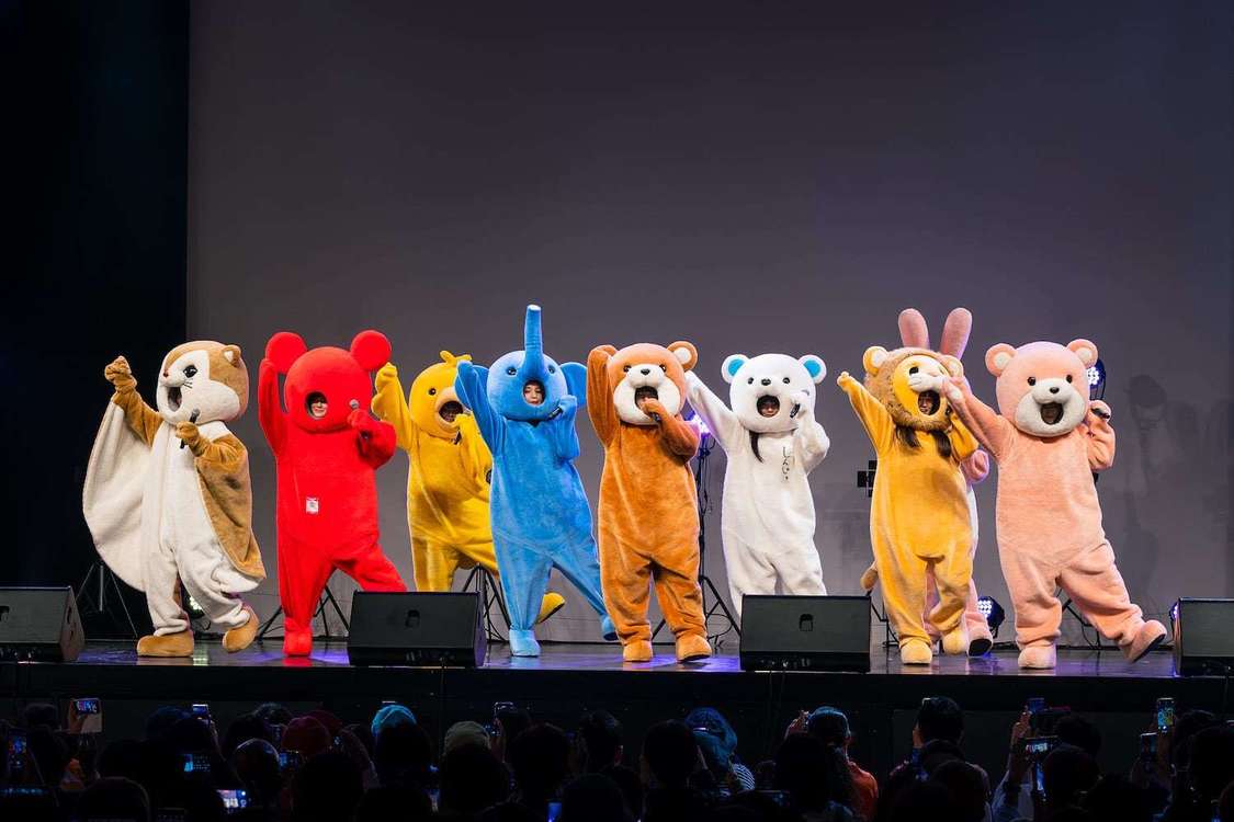 ＜第3回 いぎなり東北ファン倶楽部の集い＞宮城・仙台PIT（2023年10月21日）