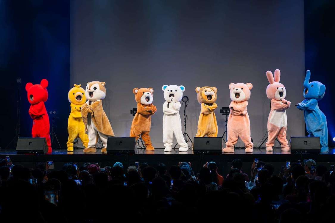 ＜第3回 いぎなり東北ファン倶楽部の集い＞宮城・仙台PIT（2023年10月21日）