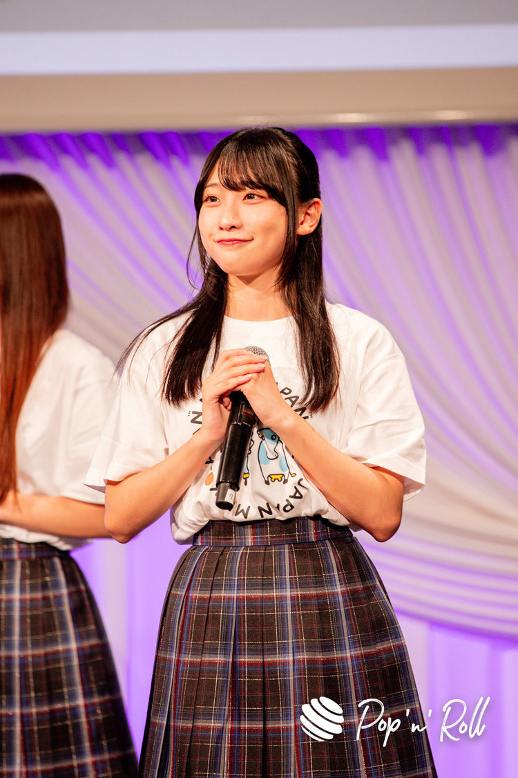 高嶺のなでしこ＜第14回 ALL JAPAN ナチュラルチーズコンテスト＞（2023年10月26日）