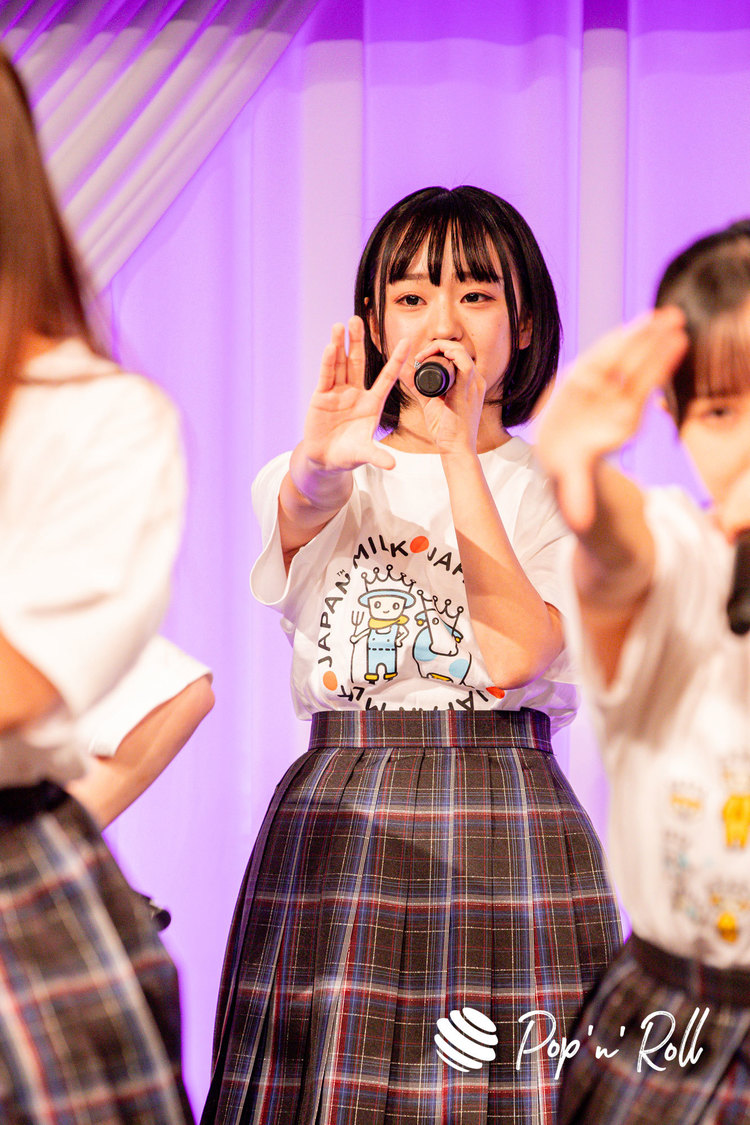 高嶺のなでしこ＜第14回 ALL JAPAN ナチュラルチーズコンテスト＞（2023年10月26日）