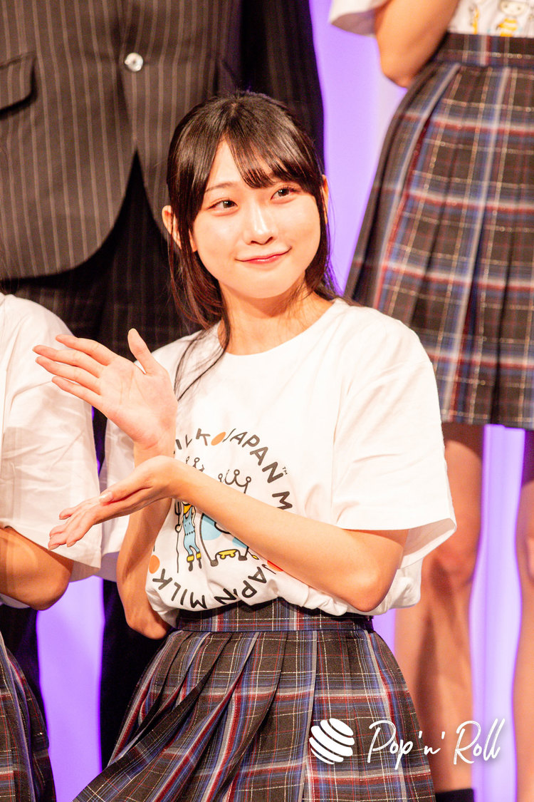 高嶺のなでしこ＜第14回 ALL JAPAN ナチュラルチーズコンテスト＞（2023年10月26日）