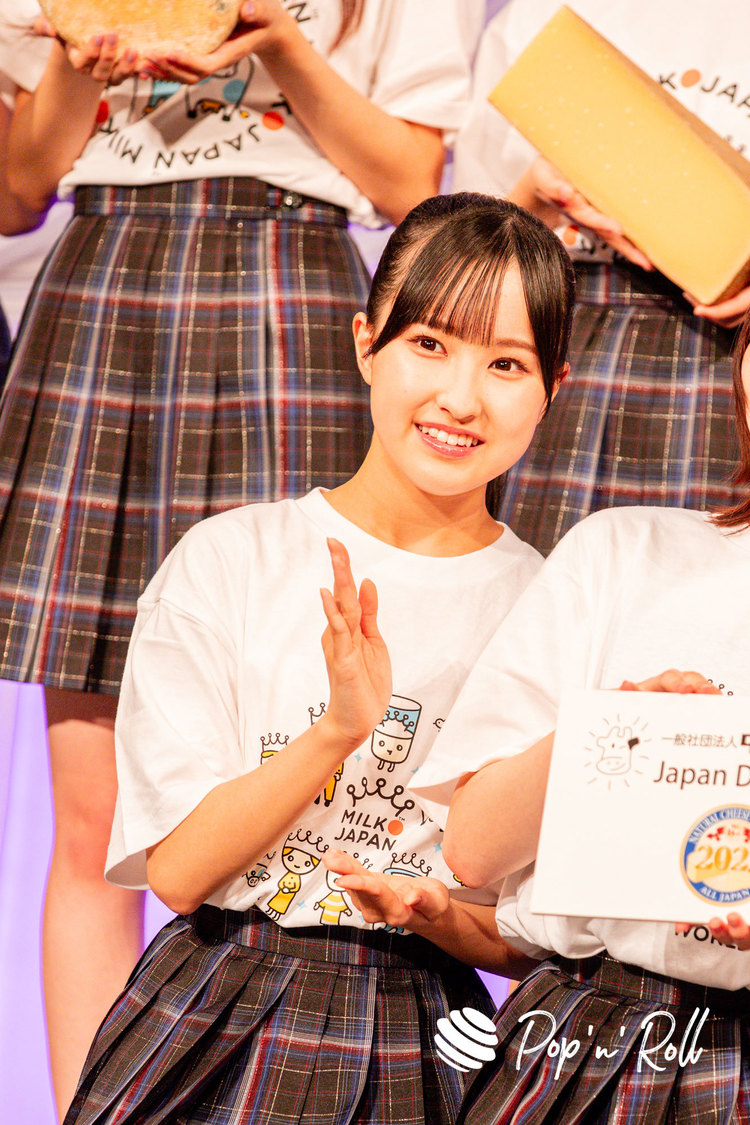 高嶺のなでしこ＜第14回 ALL JAPAN ナチュラルチーズコンテスト＞（2023年10月26日）