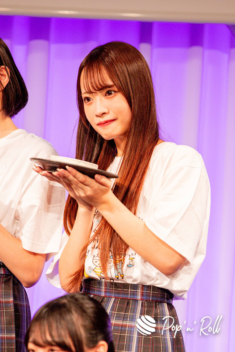 高嶺のなでしこ＜第14回 ALL JAPAN ナチュラルチーズコンテスト＞（2023年10月26日）