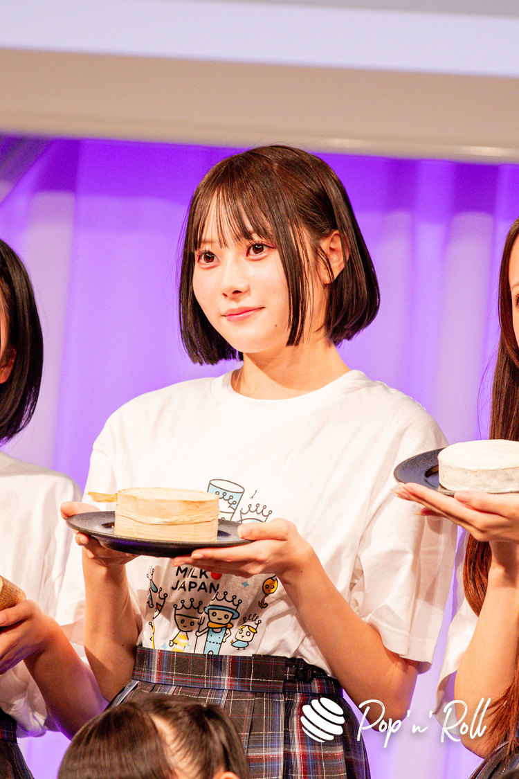 高嶺のなでしこ＜第14回 ALL JAPAN ナチュラルチーズコンテスト＞（2023年10月26日）