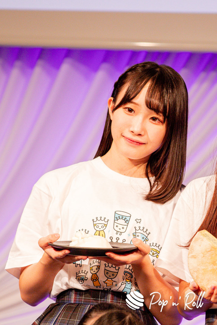 高嶺のなでしこ＜第14回 ALL JAPAN ナチュラルチーズコンテスト＞（2023年10月26日）