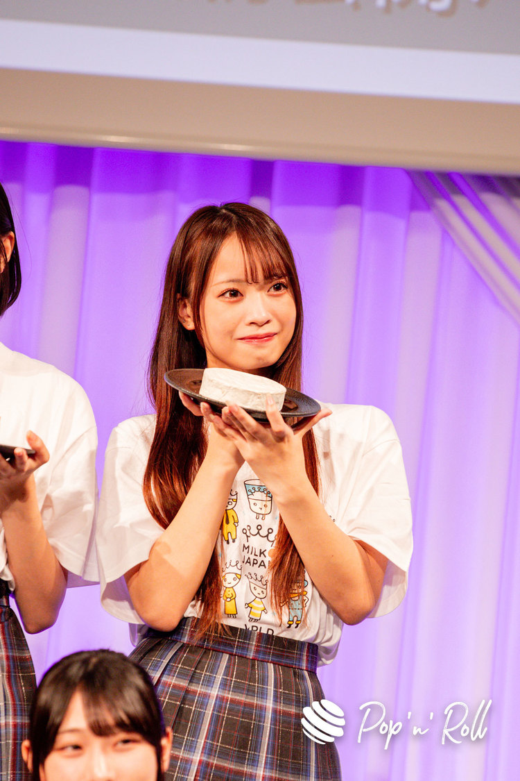 高嶺のなでしこ＜第14回 ALL JAPAN ナチュラルチーズコンテスト＞（2023年10月26日）