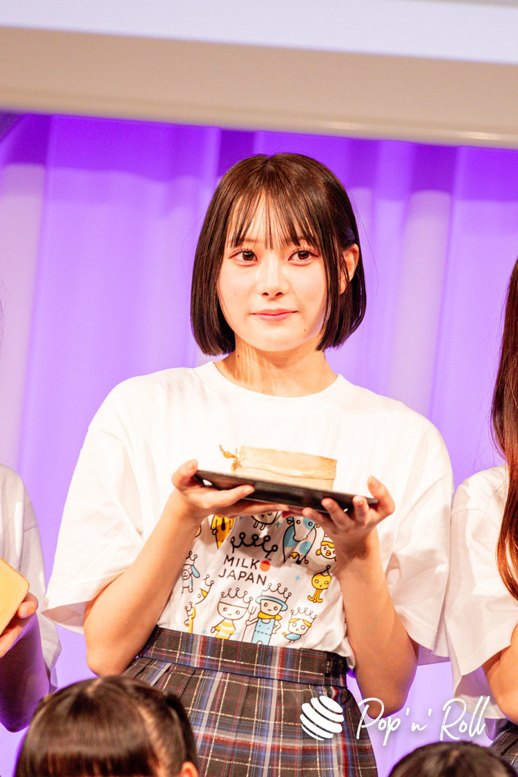 高嶺のなでしこ＜第14回 ALL JAPAN ナチュラルチーズコンテスト＞（2023年10月26日）