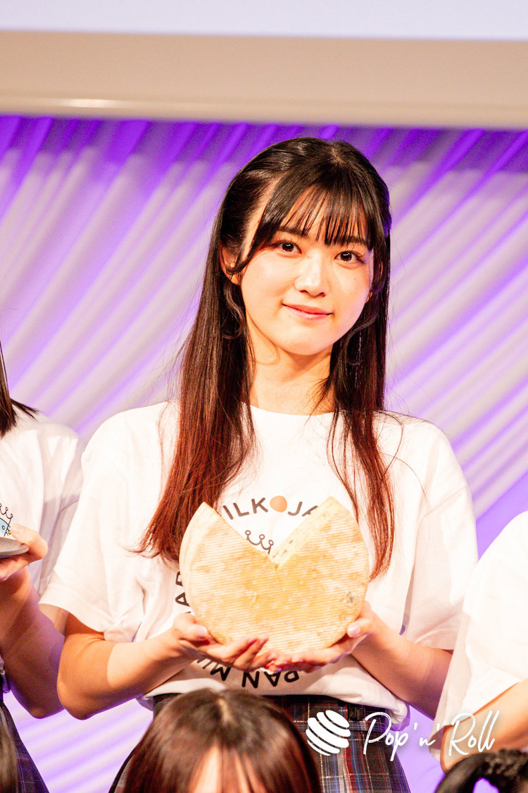 高嶺のなでしこ＜第14回 ALL JAPAN ナチュラルチーズコンテスト＞（2023年10月26日）