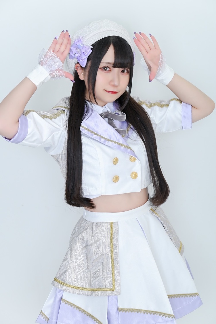 百合野らん（あくしあ ‐AXIA‐）