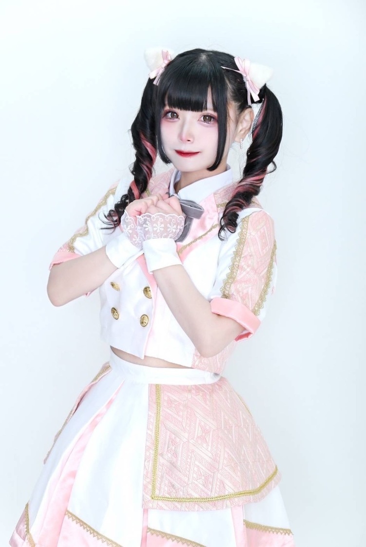 猫ノ瀬いろは（あくしあ ‐AXIA‐）