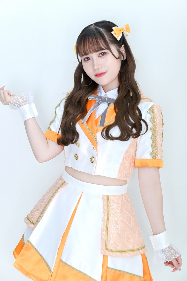 小日向りな（あくしあ ‐AXIA‐）